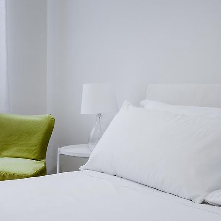 Apartament Italianway-Nerino Mediolan Zewnętrze zdjęcie