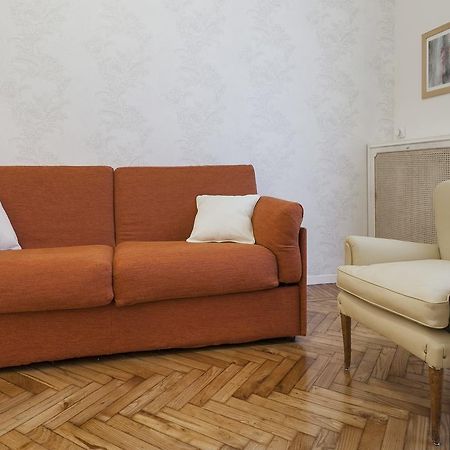Apartament Italianway-Nerino Mediolan Zewnętrze zdjęcie