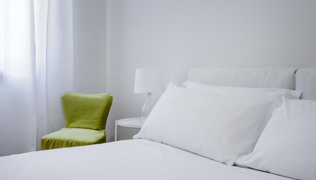 Apartament Italianway-Nerino Mediolan Zewnętrze zdjęcie