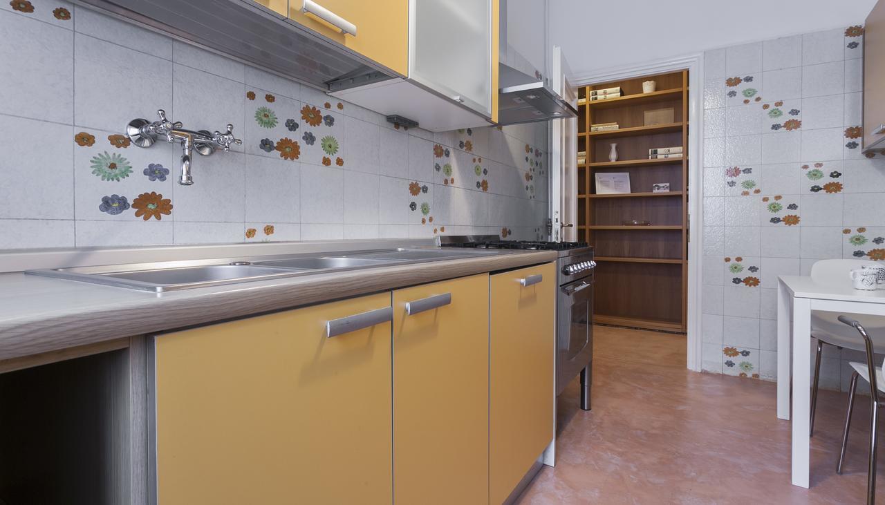 Apartament Italianway-Nerino Mediolan Zewnętrze zdjęcie