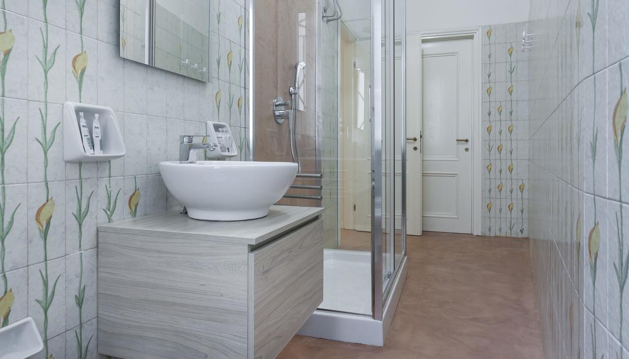 Apartament Italianway-Nerino Mediolan Zewnętrze zdjęcie