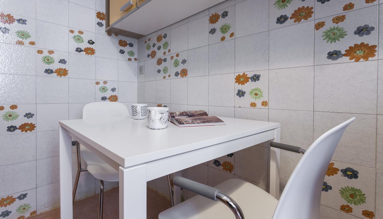 Apartament Italianway-Nerino Mediolan Zewnętrze zdjęcie